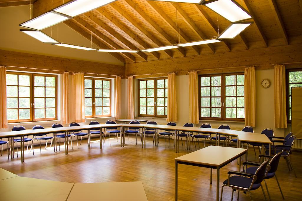Naturfreundehaus Rahnenhof Carlsberg Zewnętrze zdjęcie