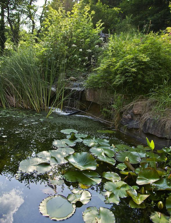 Naturfreundehaus Rahnenhof Carlsberg Zewnętrze zdjęcie