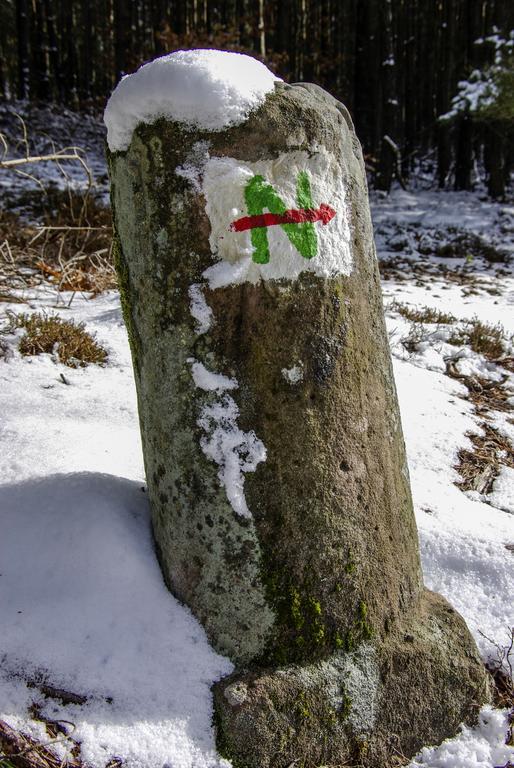 Naturfreundehaus Rahnenhof Carlsberg Zewnętrze zdjęcie